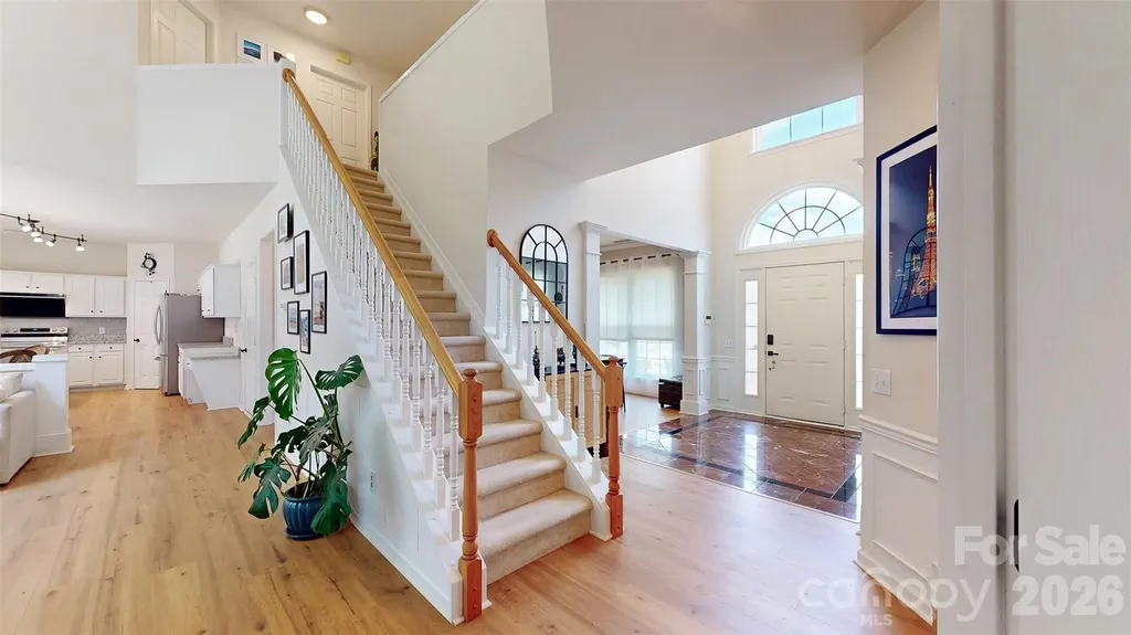 3543 Manor House Drive Charlotte NC 28270