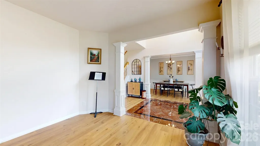 3543 Manor House Drive Charlotte NC 28270