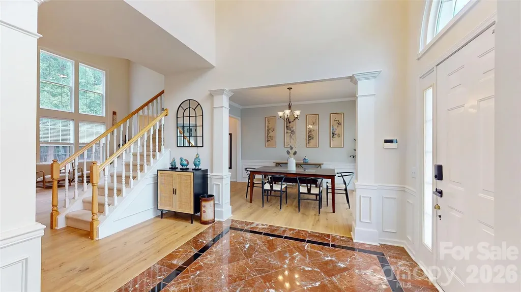 3543 Manor House Drive Charlotte NC 28270