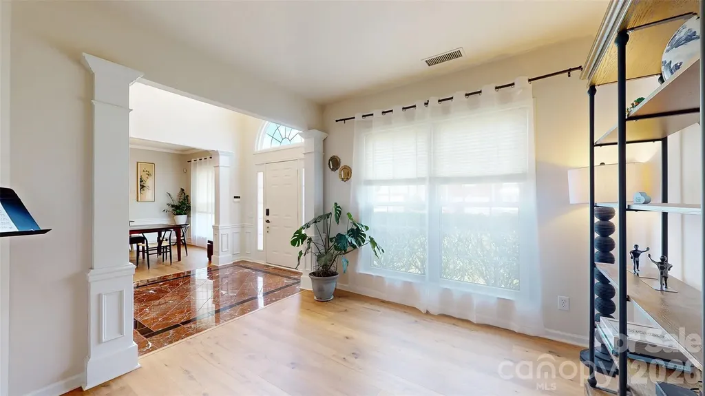 3543 Manor House Drive Charlotte NC 28270