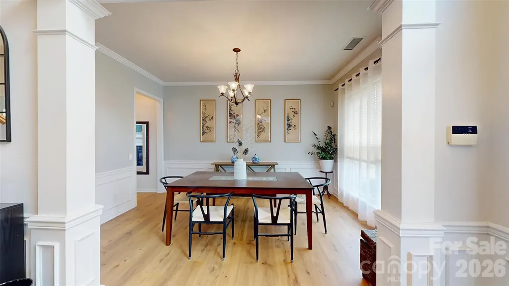 3543 Manor House Drive Charlotte NC 28270