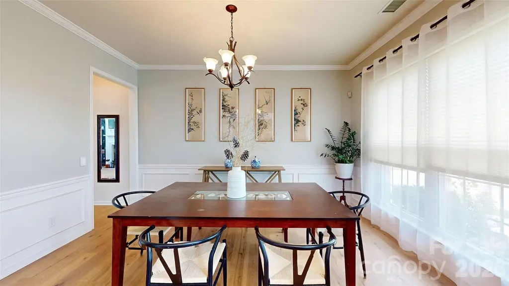 3543 Manor House Drive Charlotte NC 28270