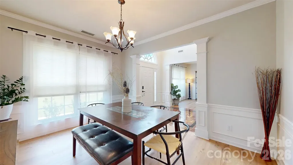 3543 Manor House Drive Charlotte NC 28270