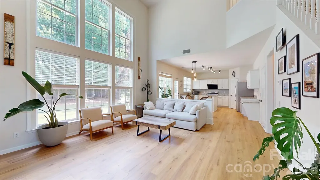 3543 Manor House Drive Charlotte NC 28270