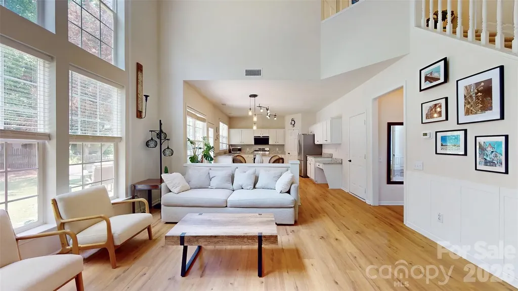 3543 Manor House Drive Charlotte NC 28270