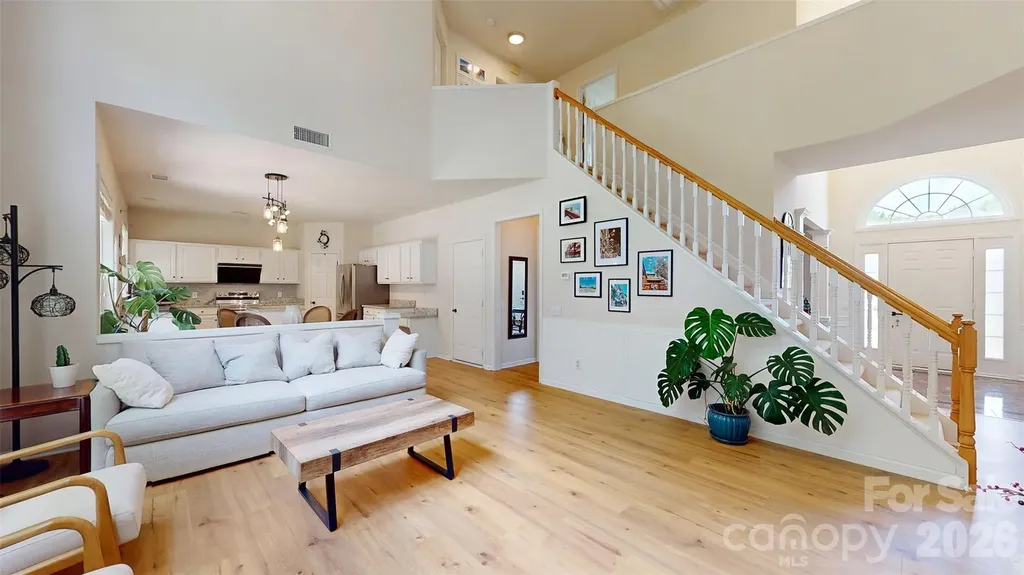3543 Manor House Drive Charlotte NC 28270