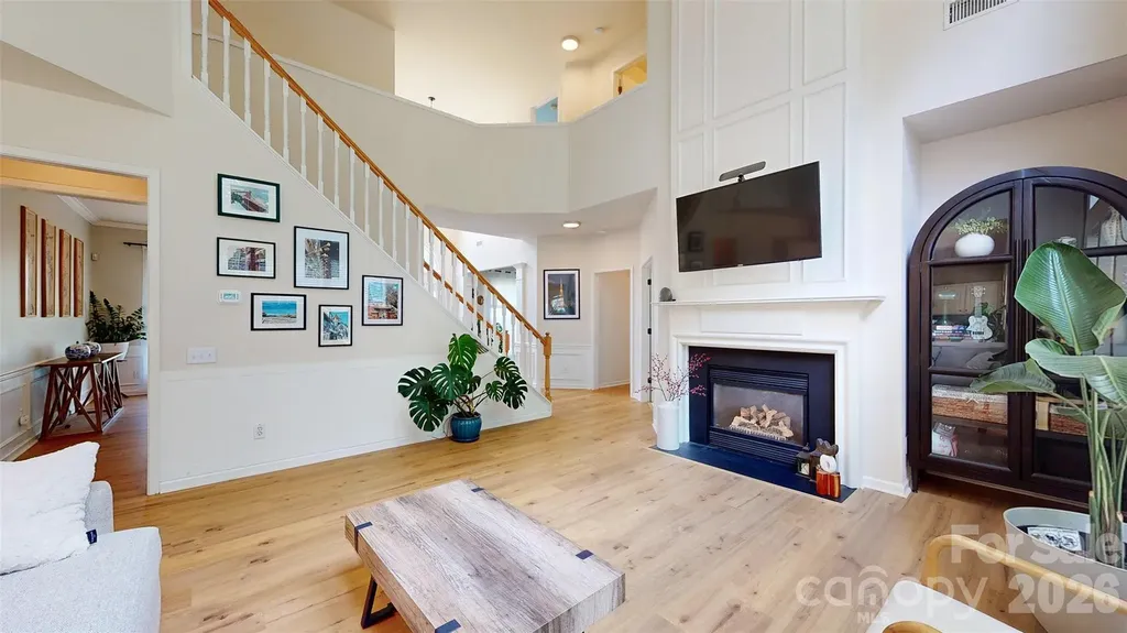 3543 Manor House Drive Charlotte NC 28270