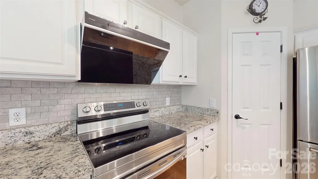 3543 Manor House Drive Charlotte NC 28270