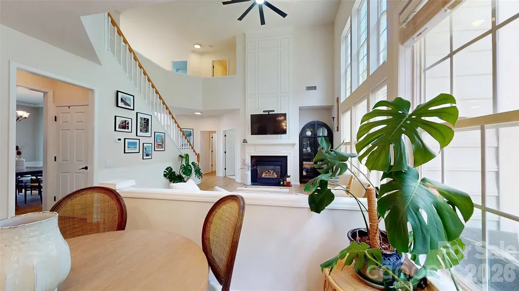 3543 Manor House Drive Charlotte NC 28270