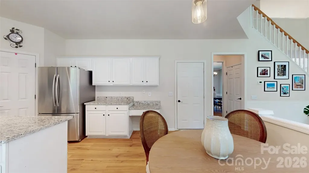 3543 Manor House Drive Charlotte NC 28270
