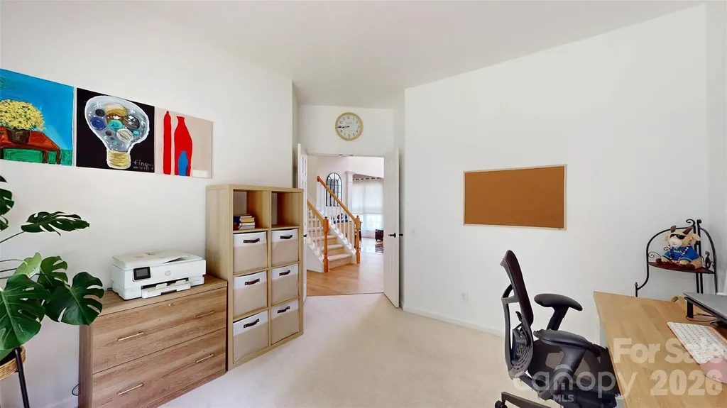 3543 Manor House Drive Charlotte NC 28270