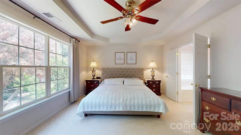 3543 Manor House Drive Charlotte NC 28270
