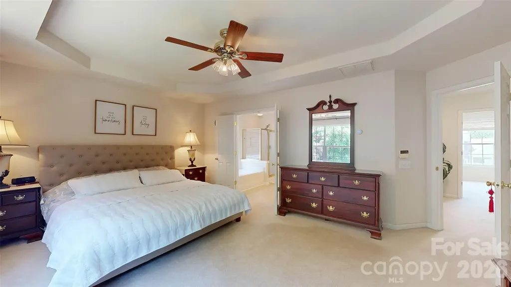 3543 Manor House Drive Charlotte NC 28270