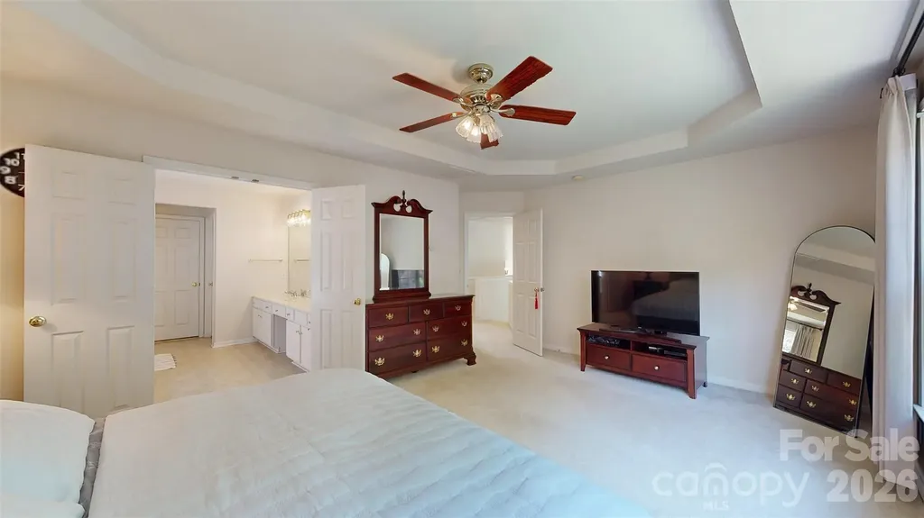 3543 Manor House Drive Charlotte NC 28270