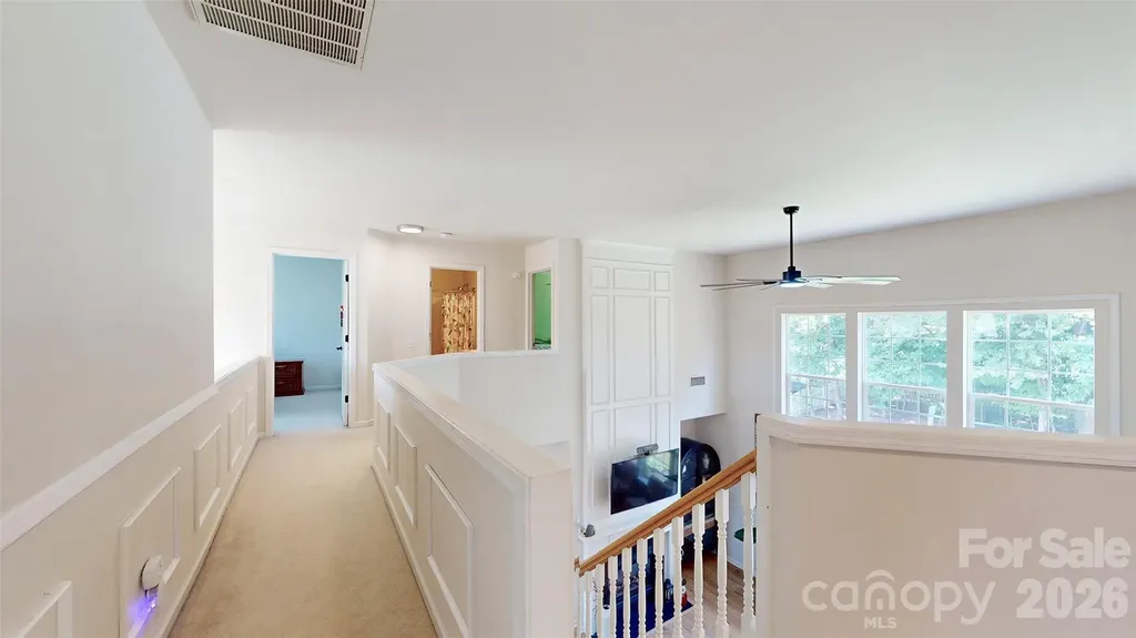3543 Manor House Drive Charlotte NC 28270