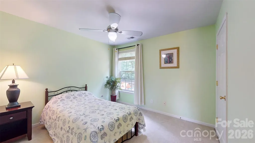 3543 Manor House Drive Charlotte NC 28270