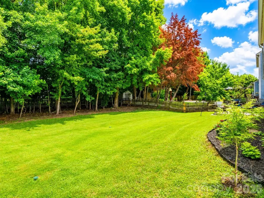 3543 Manor House Drive Charlotte NC 28270