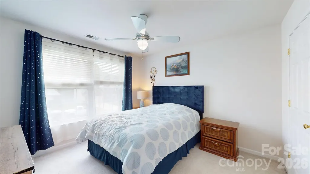 3543 Manor House Drive Charlotte NC 28270