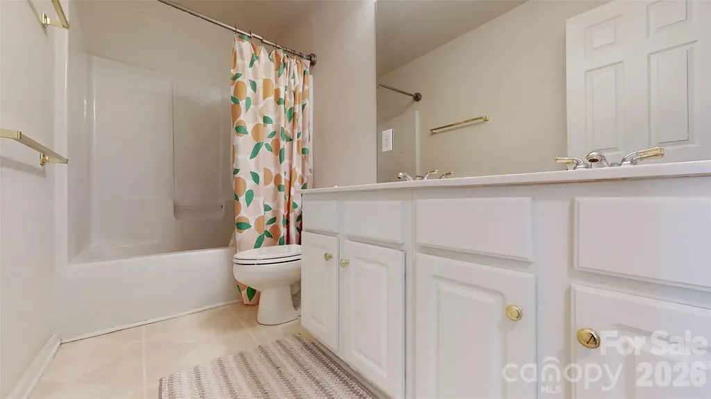 3543 Manor House Drive Charlotte NC 28270