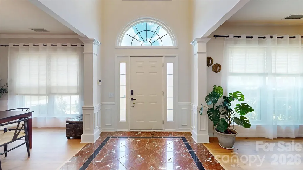 3543 Manor House Drive Charlotte NC 28270