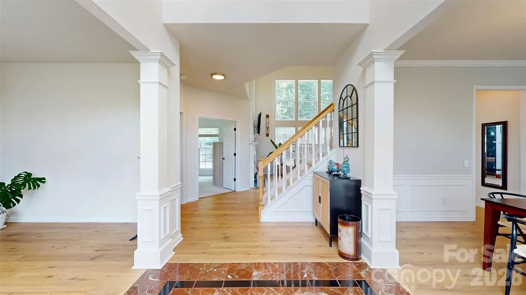 3543 Manor House Drive Charlotte NC 28270