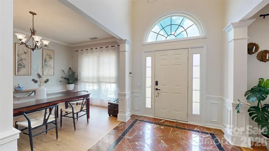 3543 Manor House Drive Charlotte NC 28270