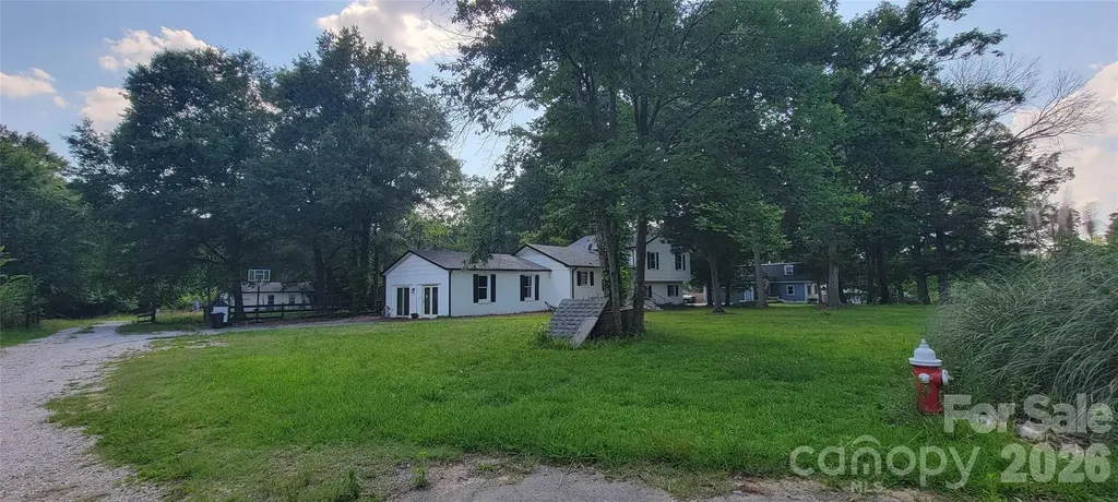 803 H C Baucom Road Monroe NC 28110