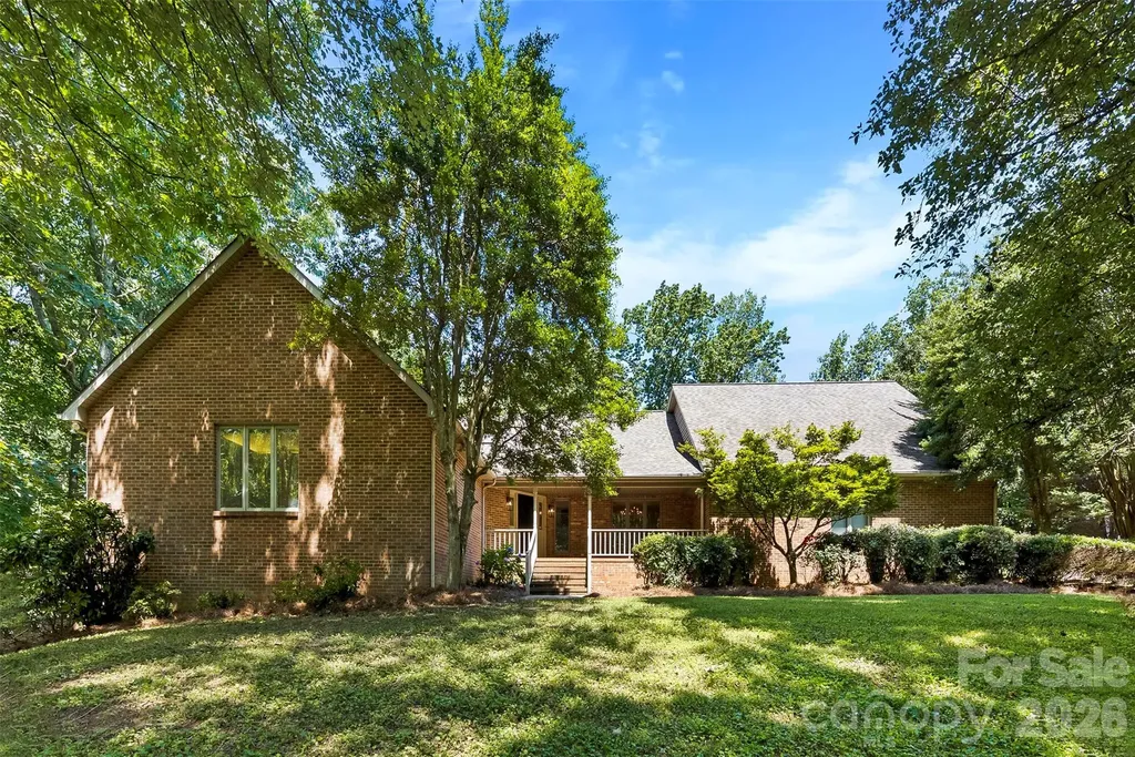 1505 N Cansler Street Kings Mountain NC 28086