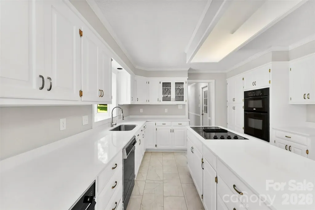 1505 N Cansler Street Kings Mountain NC 28086