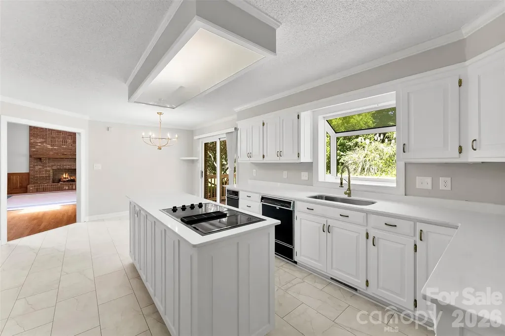 1505 N Cansler Street Kings Mountain NC 28086