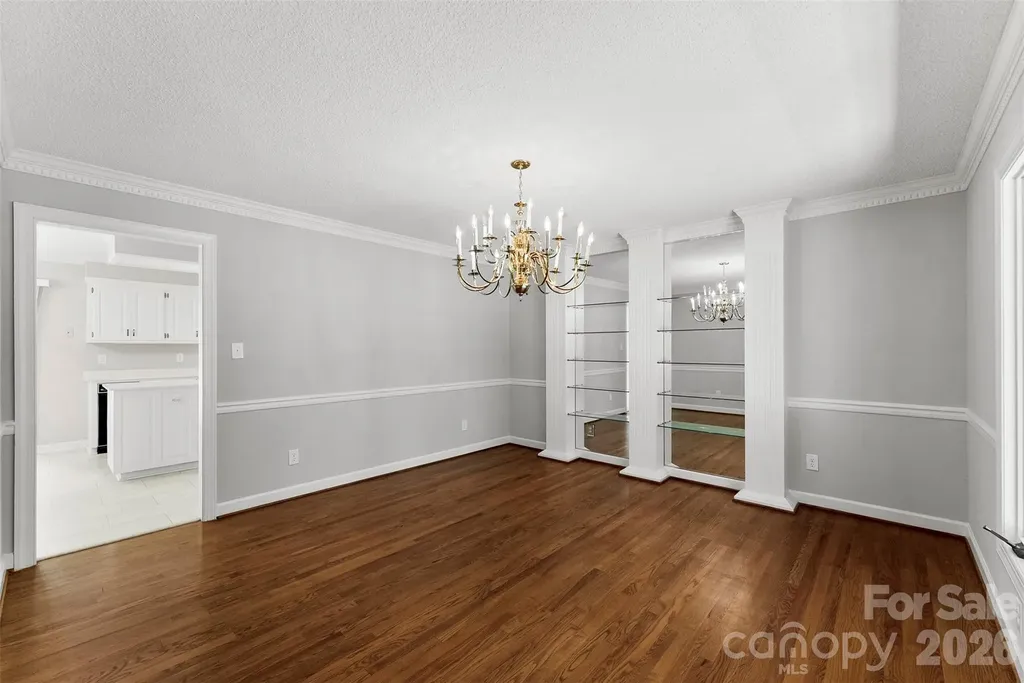 1505 N Cansler Street Kings Mountain NC 28086