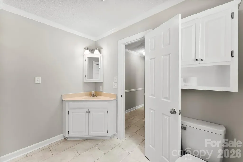 1505 N Cansler Street Kings Mountain NC 28086