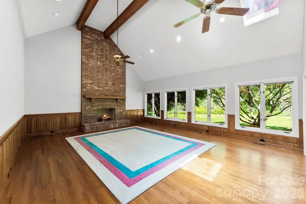 1505 N Cansler Street Kings Mountain NC 28086
