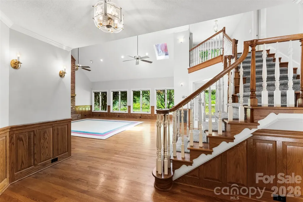 1505 N Cansler Street Kings Mountain NC 28086