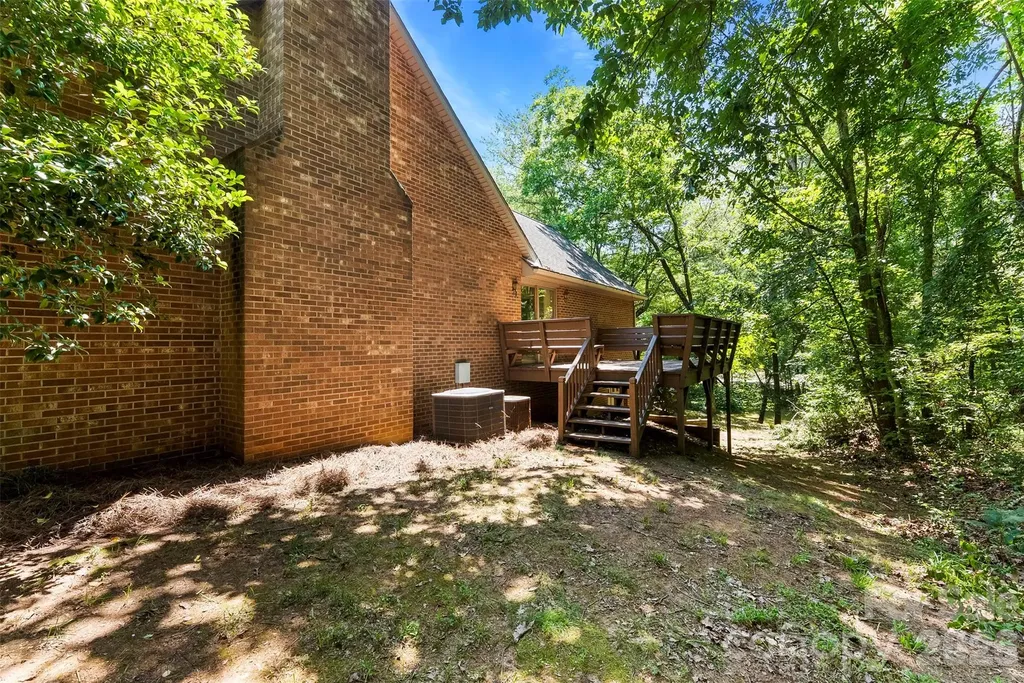 1505 N Cansler Street Kings Mountain NC 28086
