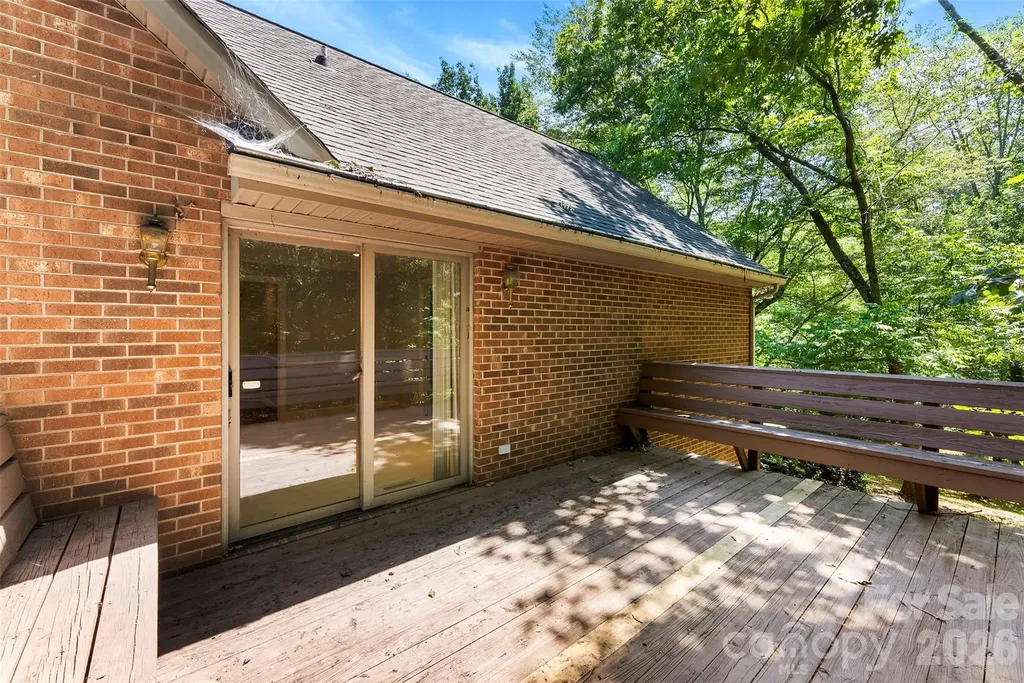 1505 N Cansler Street Kings Mountain NC 28086