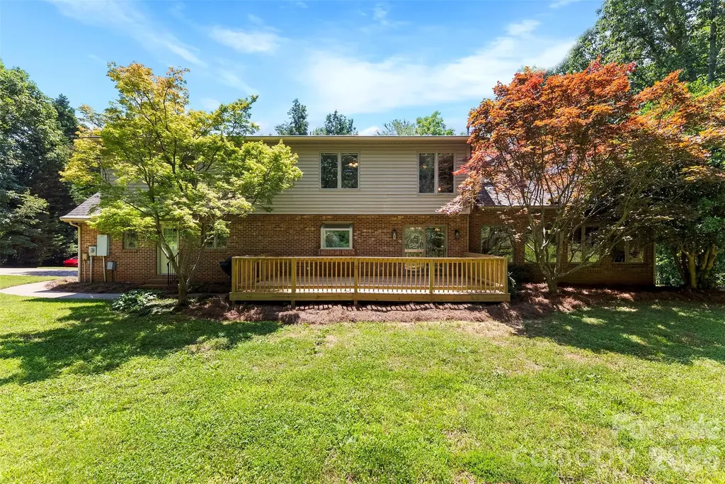 1505 N Cansler Street Kings Mountain NC 28086