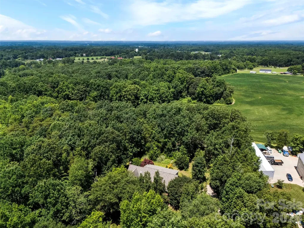 1505 N Cansler Street Kings Mountain NC 28086