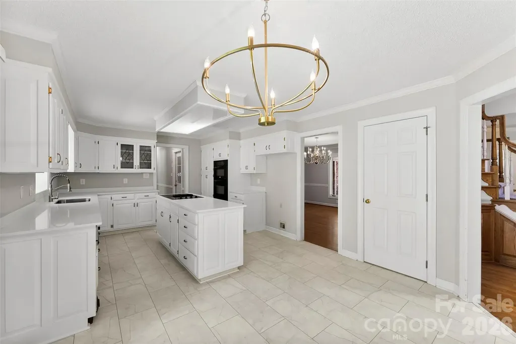 1505 N Cansler Street Kings Mountain NC 28086