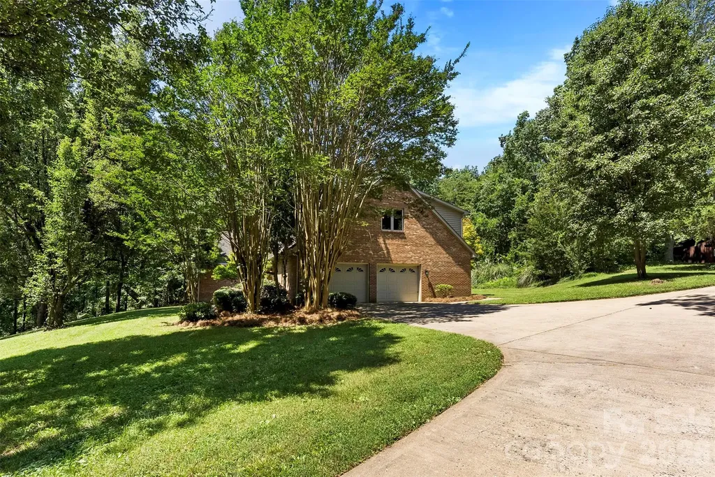 1505 N Cansler Street Kings Mountain NC 28086