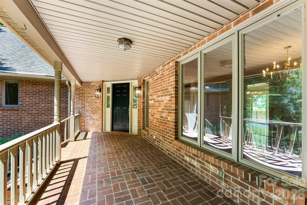 1505 N Cansler Street Kings Mountain NC 28086