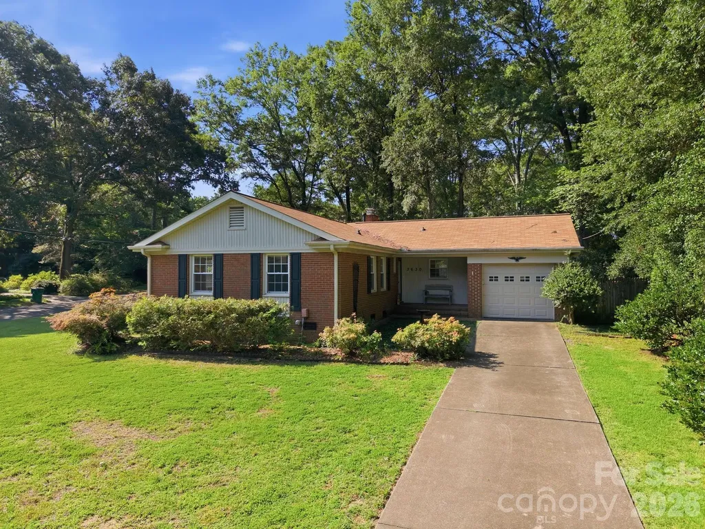 3630 Sulkirk Road Charlotte NC 28210