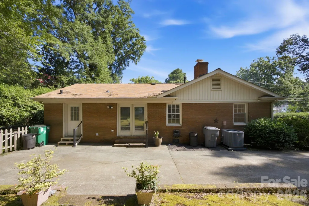 3630 Sulkirk Road Charlotte NC 28210