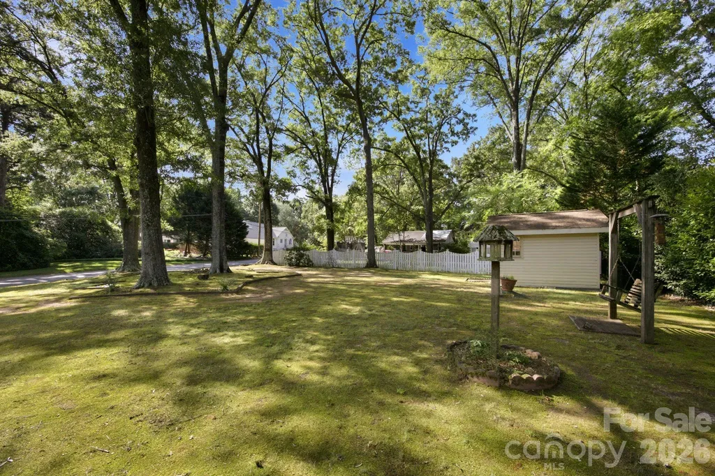 3630 Sulkirk Road Charlotte NC 28210