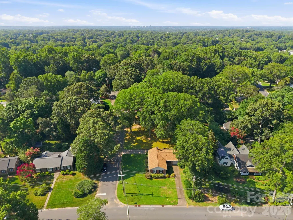 3630 Sulkirk Road Charlotte NC 28210