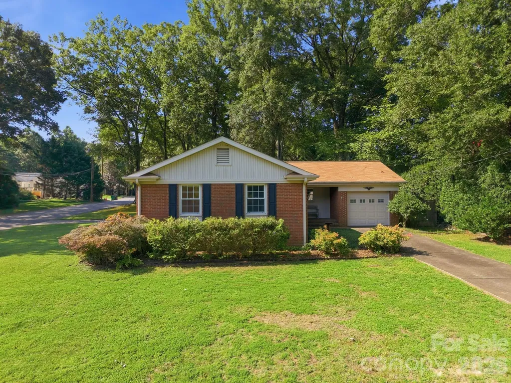 3630 Sulkirk Road Charlotte NC 28210
