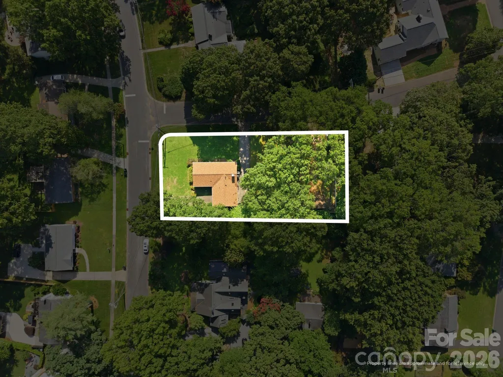 3630 Sulkirk Road Charlotte NC 28210