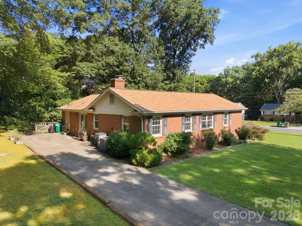 3630 Sulkirk Road Charlotte NC 28210