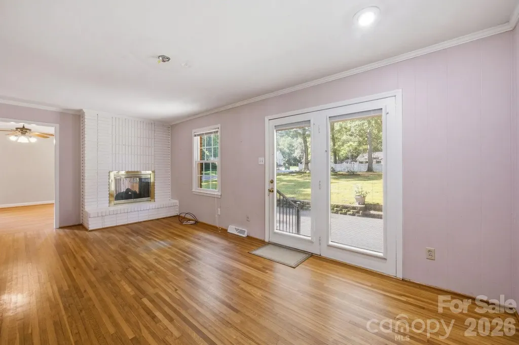 3630 Sulkirk Road Charlotte NC 28210