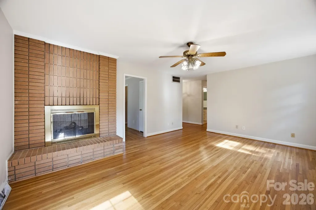 3630 Sulkirk Road Charlotte NC 28210